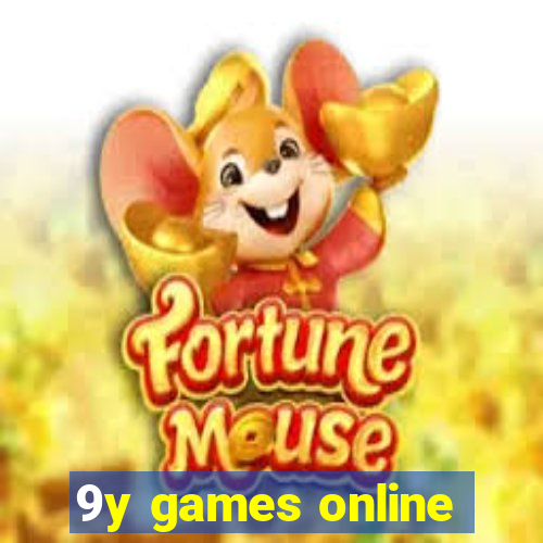 9y games online